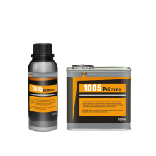 Black Primer for Car Glass Replacement Strengthen Adhesion for Auto Glass
